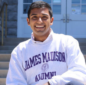 Meet your Posher, Rozlan